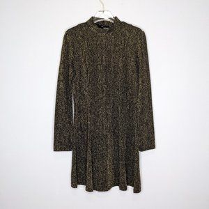 Monki | Dresses | Monki Mini Dress With 